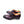Ugo Vasare Leather Oxford - Purple
