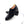 Ugo Vasare Lace-Up Calfskin Oxford - Black
