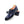 Ugo Vasare Leather Oxford - Navy