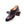 Ugo Vasare Leather Oxford - Purple