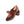 Maurice Maximoff Custom Alligator Oxford - Coffee