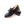 C Collection Crocodile Leather Loafer - Black