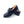 C Collection Leather Loafer - Navy