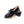 C Collection Nappa Leather Loafer - Black