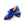 Maurice Seattle Alligator Shoe Blue