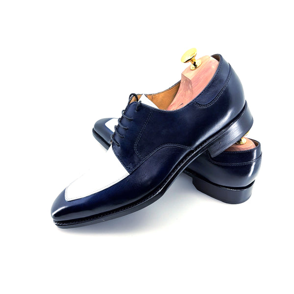 Ugo Vasare Kentucky - Navy/Bone