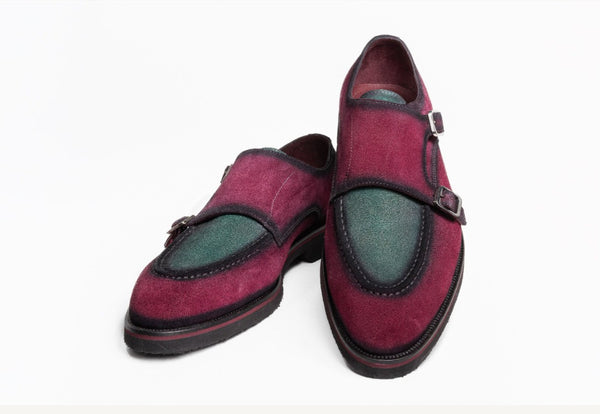 Style: 1028S-Red
