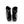 Maurice El Paso Hornback Alligator Boot Black