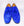 Style: 1377-05S-Electric/Blue