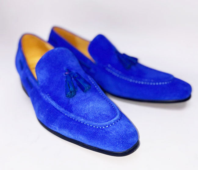 Style: 1377-05S-Electric/Blue