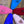 Style: 1377-05S-Electric/Blue