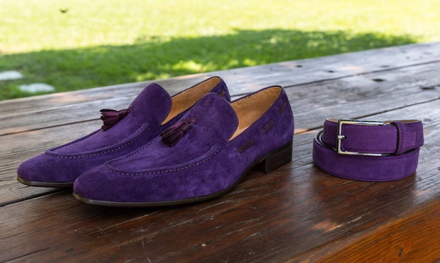 Style: 1377-05S-Purple