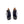 Maurice New York Custom Alligator Boot - Blue/Camel