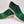 Style: 1401S-Green