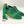 Style: 1401S-Green