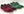 Style: 1401S-Burgundy