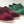 Style: 1401S-Burgundy