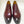 Style: 1505-2307-Burgundy