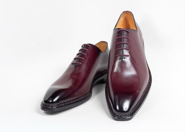 Style: 1505-2307-Cordovan