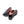 Ugo Vasare Calfskin Oxford - Burgundy