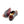Maurice Custom Rodeo Alligator Shoe - Black/Tan