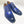 Style: H & H French/Blue