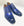 Style: H & H French/Blue