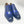 Style: H & H French/Blue