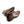 Mezlan Boreal Lace Up Boot - Taupe