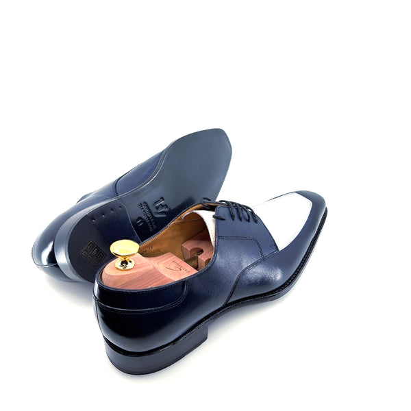 Ugo Vasare Kentucky - Navy/Bone