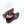 Maurice Jersey Alligator Monkstrap Shoe - Black