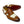 Style: 17007-8831-Camel/Cream