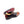 Maurice Custom Rodeo Alligator Shoe - Black/Tan
