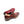 Maurice Maximoff Custom Alligator Oxford - Coffee