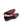 Maurice Custom Made Mirage Alligator Loafer - Purple
