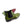 Maurice Austin Custom Alligator Boot - Green