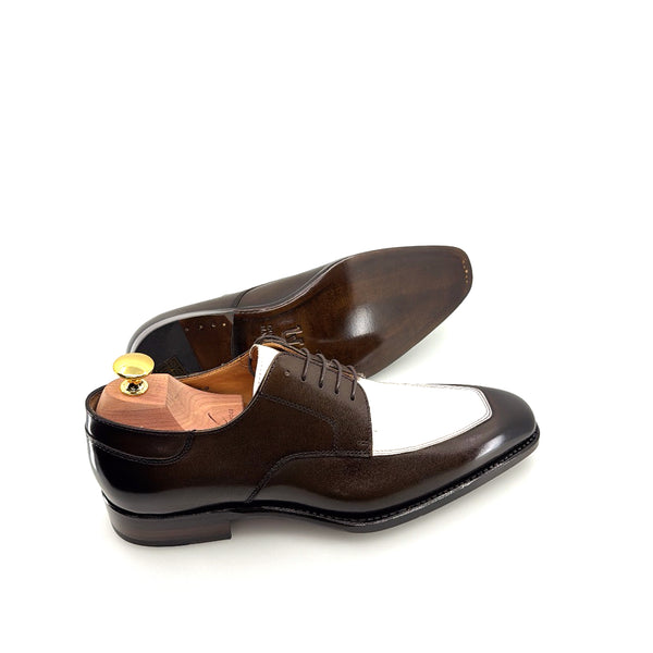 Ugo Vasare Kentucky - Brown/Bone