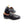 C Collection Python Print Monkstrap - Black