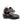 C Collection Deerskin Penny Loafer - Black
