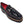 Load image into Gallery viewer, Style: 201-01P-Black/Red
