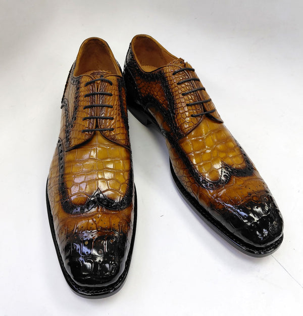Style: 20162-1233A-Caramel
