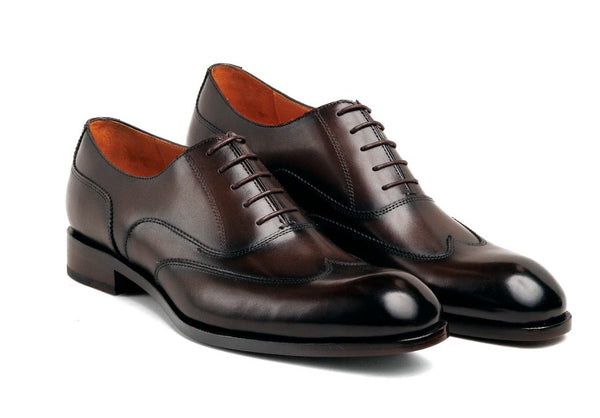 Style: 2022-1233-Brown