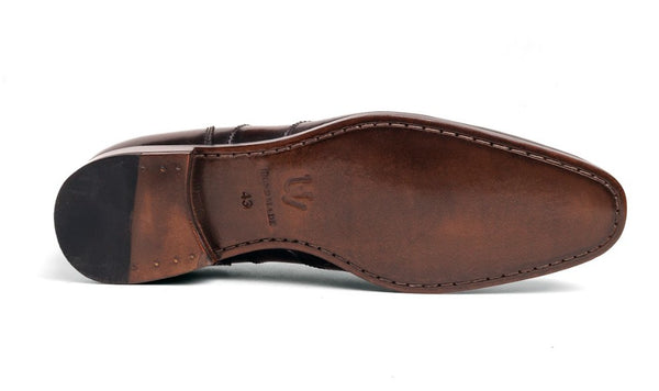 Style: 2022-1233-Brown