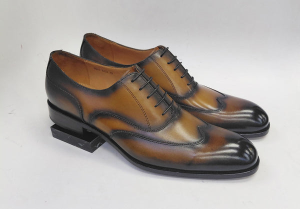 Style: 2022-1233-Caramel