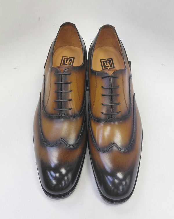 Style: 2022-1233-Caramel