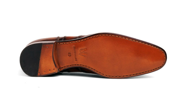 Style: 2022-1233-Caramel