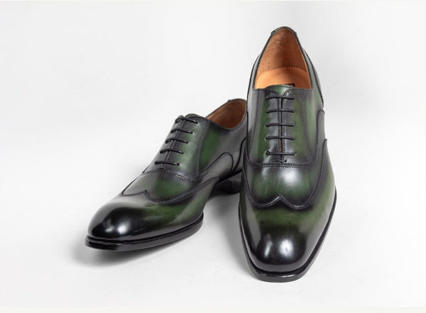 Style: 2022-1233-Green