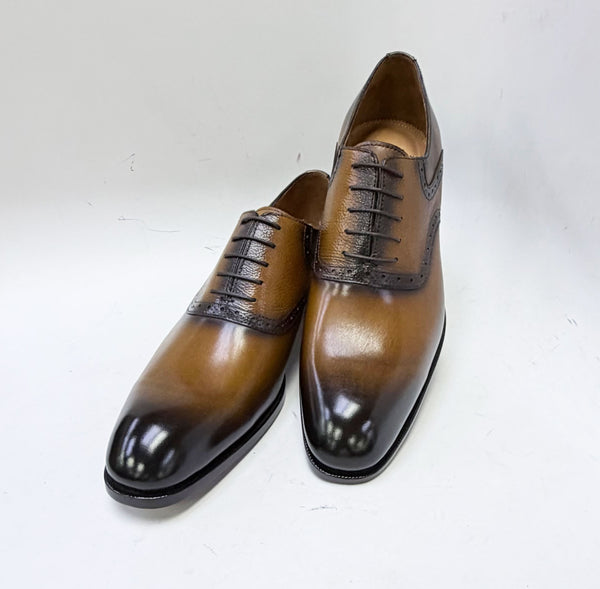 Style: 2024-1233-Caramel