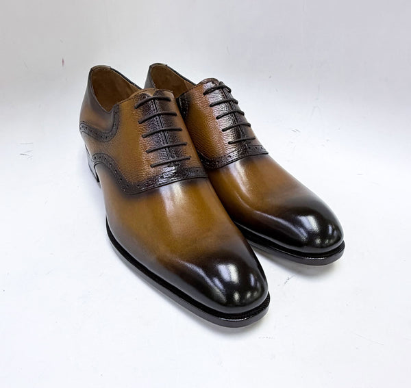 Style: 2024-1233-Caramel