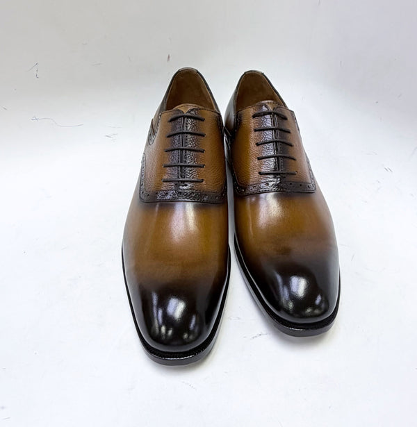 Style: 2024-1233-Caramel